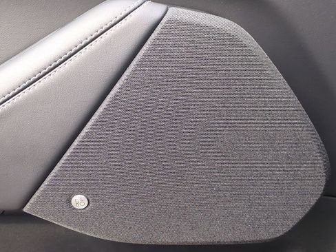 New 2025 Ford Mustang Mach-E Premium w/ Interior Protection Package image 52