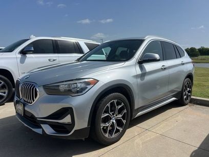 Used 2020 BMW X1 sDrive28i w/ Convenience Package