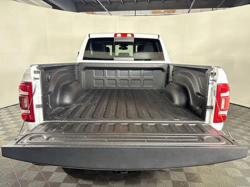Used 2024 RAM 2500 Laramie AWD/4WD image 23