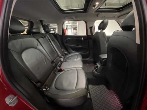 Used 2019 MINI Cooper Countryman S w/ Convenience Package image 29