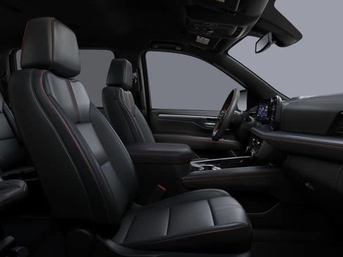 New 2026 Chevrolet Suburban RST w/ Comfort Package image 32