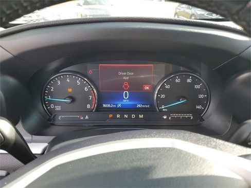 Used 2020 Ford Explorer XLT w/ Equipment Group 202A image 16