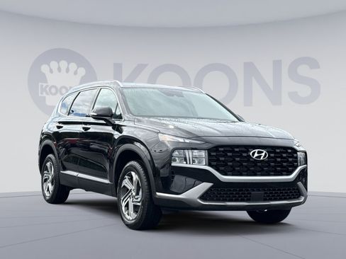 Certified 2023 Hyundai Santa Fe SEL AWD/4WD image 10