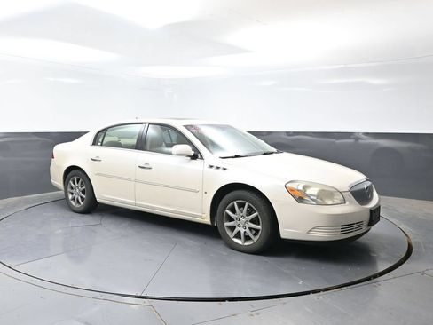 Used 2008 Buick Lucerne CXL w/ Ultra Confidence Package FWD image 5