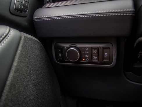 New 2025 Ford Mustang Mach-E Premium image 49