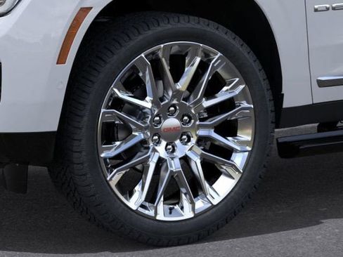 New 2026 GMC Yukon XL Denali image 9