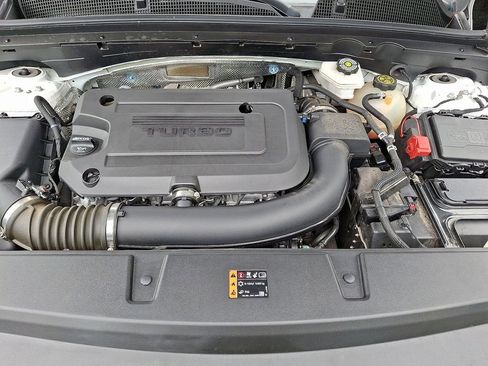 Used 2023 Buick Envision Preferred w/ Sport Touring Package image 28