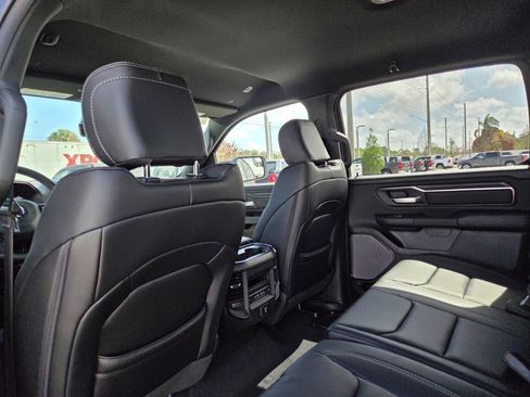 New 2026 RAM 1500 Rebel w/ Rebel Level 2 Equipment Group image 9