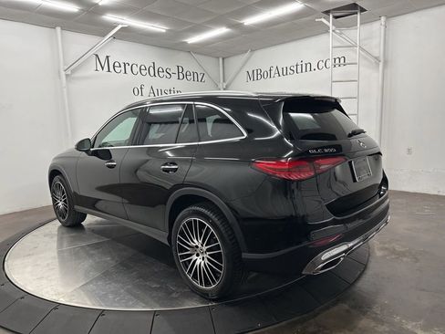 New 2026 Mercedes-Benz GLC 300 image 5