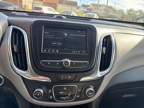 Certified 2022 Chevrolet Equinox LS image 21