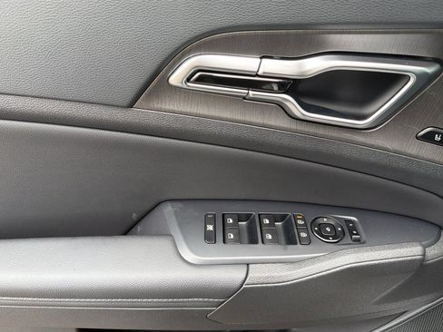 New 2026 Kia Sportage X-Pro Prestige AWD/4WD image 8