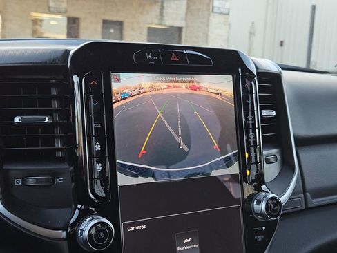 New 2026 RAM 1500 Lone Star image 18