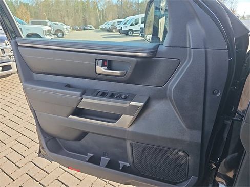 Used 2023 Toyota Tundra SR5 w/ TRD Sport Premium Package image 26