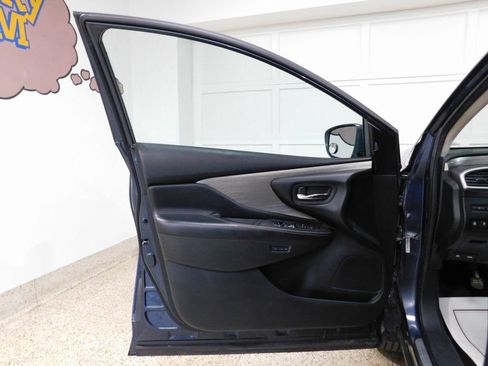 Used 2016 Nissan Murano SL image 28