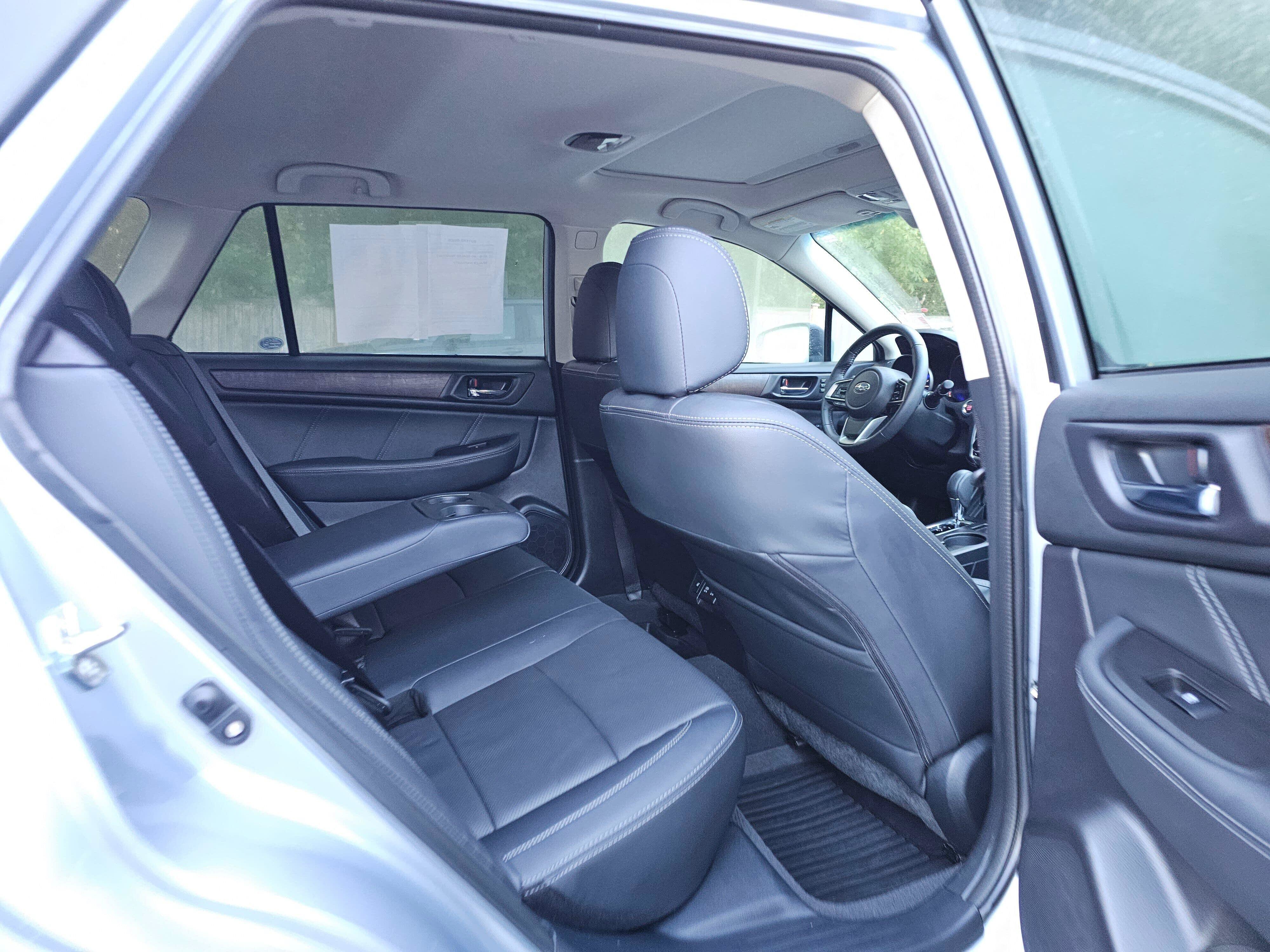 Used 2019 Subaru Outback 2.5i Limited w/ Popular Package #2 AWD/4WD image 14