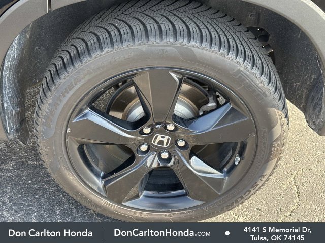 Used 2020 Honda Passport Elite image 13