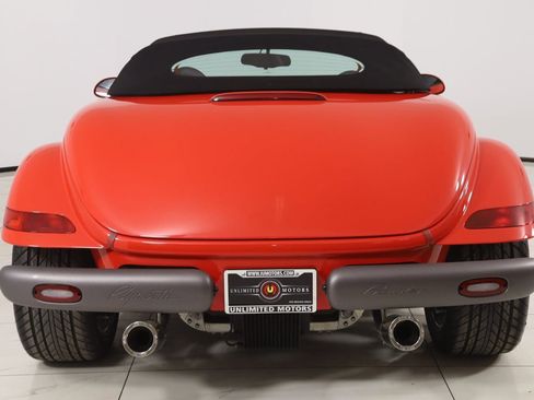 Used 1999 Plymouth Prowler image 56
