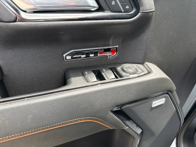Certified 2024 GMC Sierra 1500 AT4 w/ Technology Package AWD/4WD image 29