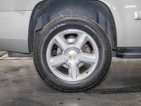 Used 2008 Chevrolet Tahoe LT w/ LT Preferred Equipment Group image 7