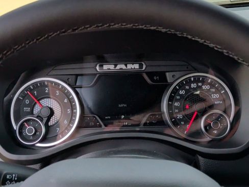 New 2026 RAM 1500 Lone Star image 22