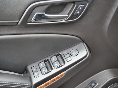 Used 2016 Chevrolet Tahoe LTZ image 19