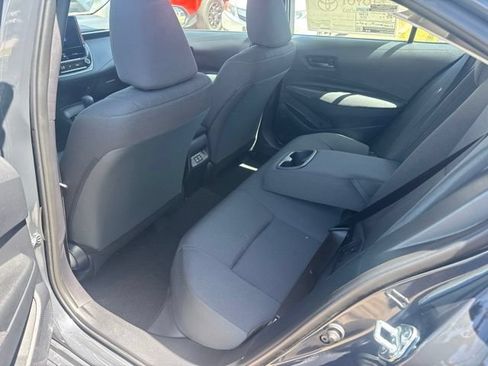Used 2026 Toyota Corolla LE FWD image 7
