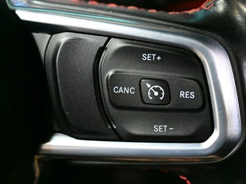 Used 2021 Jeep Gladiator Rubicon AWD/4WD image 52