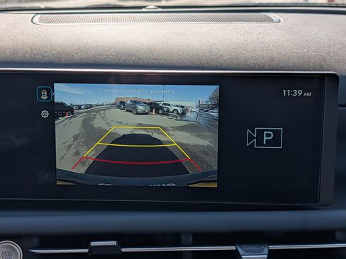 New 2026 Hyundai Tucson SEL image 15