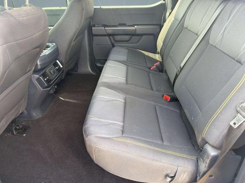 Used 2024 Ford F150 STX AWD/4WD image 24