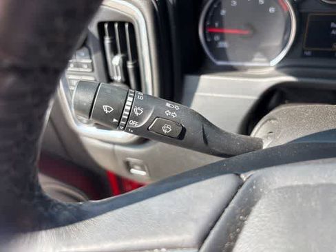 Used 2022 Chevrolet Silverado 1500 LT Trail Boss w/ Safety Package AWD/4WD image 16