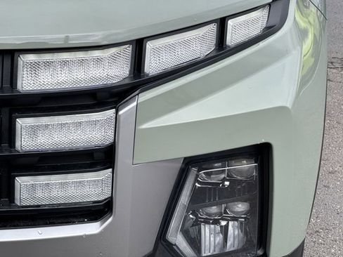 New 2026 Hyundai Santa Cruz SE image 34