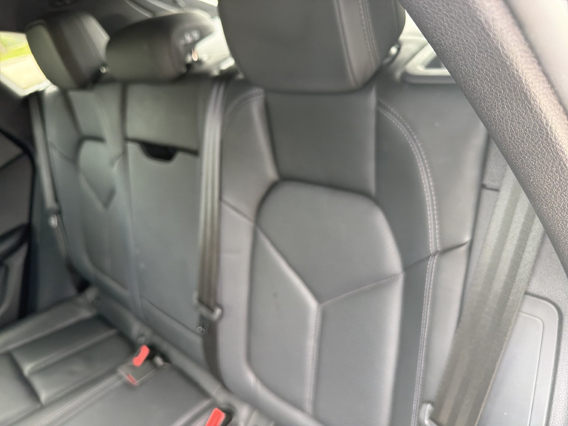 Used 2023 Porsche Macan Turbo AWD/4WD image 20
