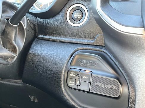 Used 2024 RAM 3500 Big Horn image 18