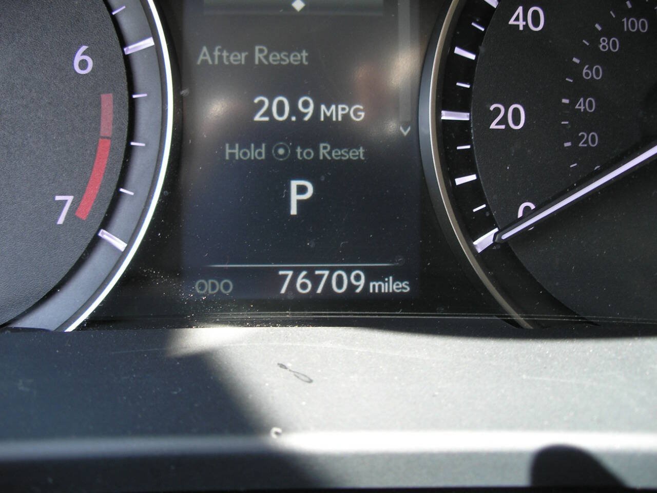 Used 2021 Lexus RX 350 AWD w/ Premium Package image 12