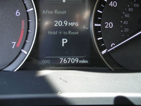 Used 2021 Lexus RX 350 AWD w/ Premium Package image 12