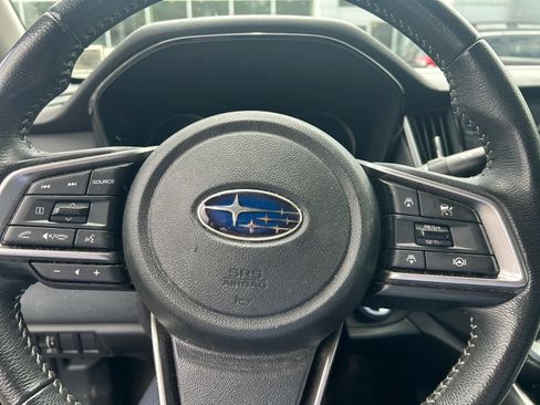 Used 2023 Subaru Legacy Premium AWD/4WD image 9