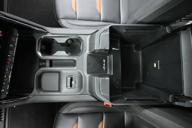 Used 2024 GMC Sierra 2500 AT4 w/ Technology Package AWD/4WD image 28