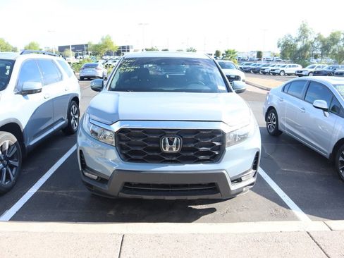 Certified 2023 Honda Passport EX-L image 2
