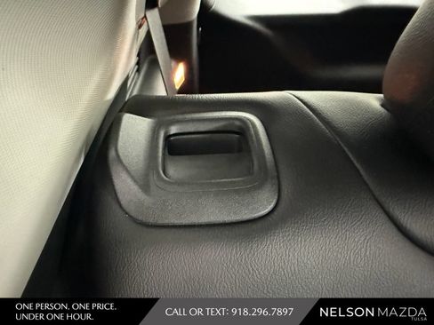 Used 2022 Jeep Compass Latitude AWD/4WD image 37