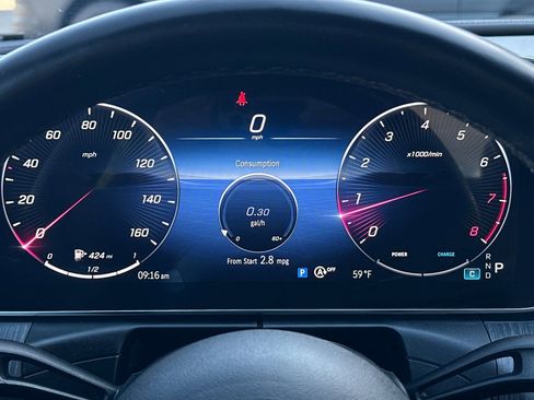 Certified 2023 Mercedes-Benz C 300 Sedan image 19