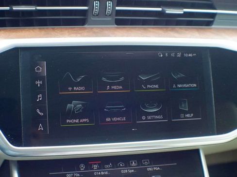 Used 2019 Audi A6 3.0T Premium Plus w/ Premium Plus Package AWD/4WD image 29