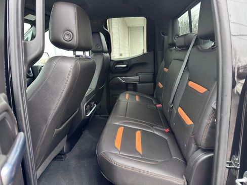 Used 2019 GMC Sierra 1500 AT4 image 39