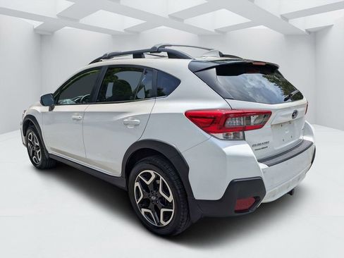 Used 2020 Subaru Crosstrek 2.0i Limited w/ Popular Package #4 AWD/4WD image 5