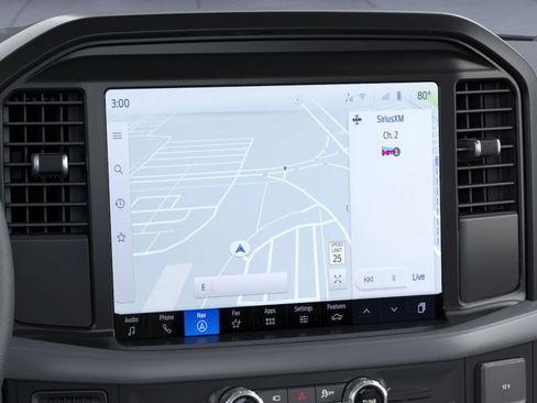 New 2025 Ford F150 XL w/ Equipment Group 103A High image 14