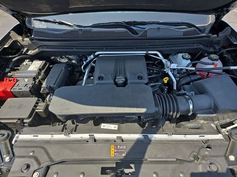 New 2025 GMC Canyon AT4 w/ Nightfall Edition image 29