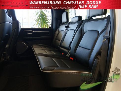 New 2026 RAM 1500 Laramie image 13