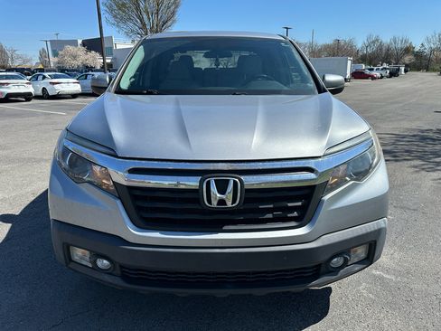 Used 2018 Honda Ridgeline RTL image 8