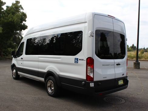Used 2016 Ford Transit 350 XL RWD image 3