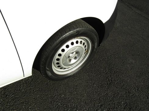 Used 2018 RAM ProMaster City Wagon image 30