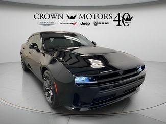 Used 2026 Dodge Charger R/T w/ Driver Convenience Group AWD/4WD video 1